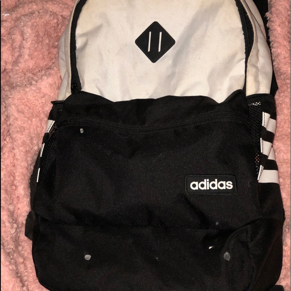 Adidas Backpack